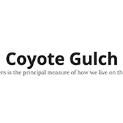 coyote gulch logo